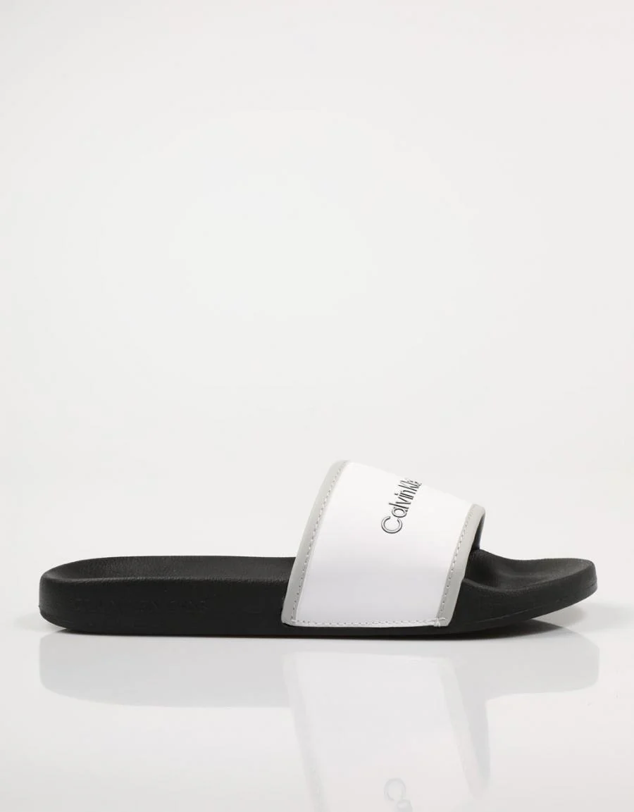 CALVIN KLEIN SLIDE INSTITUTIONAL 78738