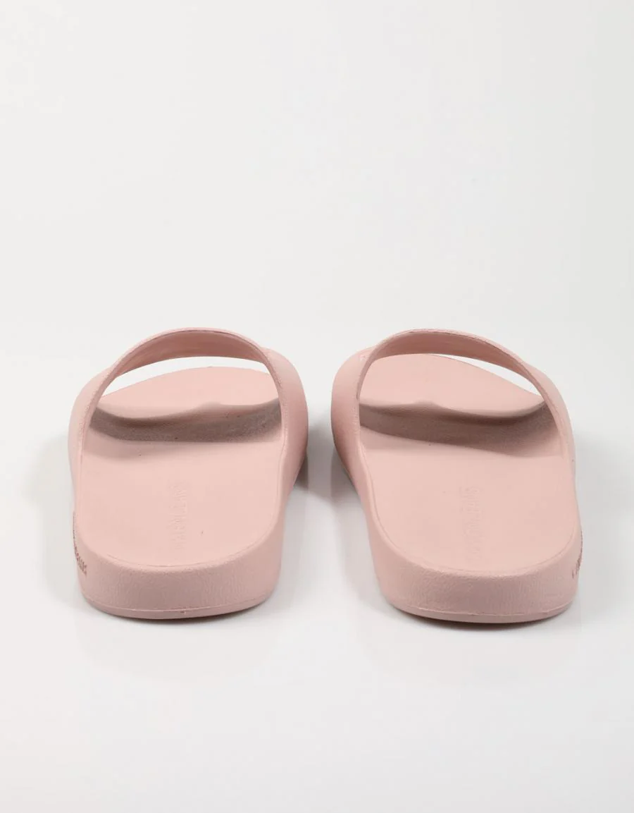 CALVIN KLEIN SLIDE MONOGRAM DEBOSSED EVA 78702 - Image 3