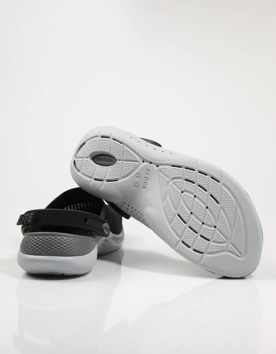 CROCS 206708 LITERIDE 360 CLOG 79046 - Image 4