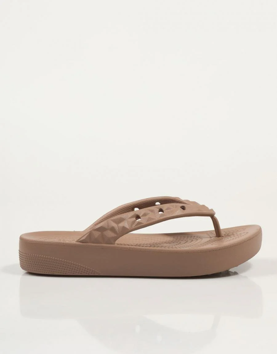 CROCS 209565 CLASSIC PLATFORM GEOMETRI 85333