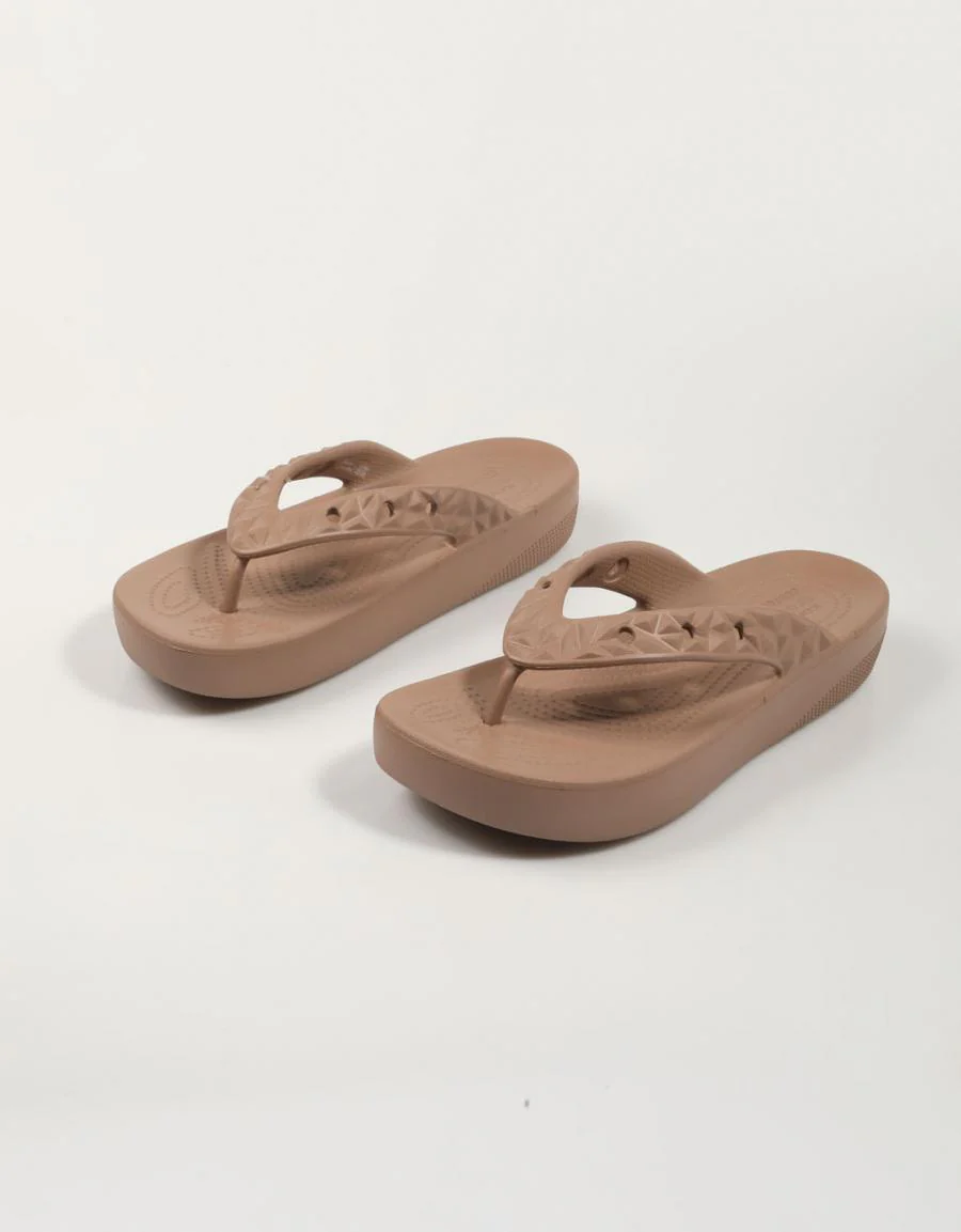 CROCS 209565 CLASSIC PLATFORM GEOMETRI 85333 - Image 2
