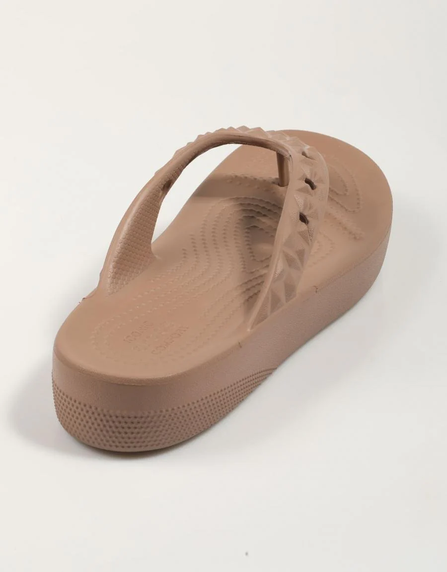 CROCS 209565 CLASSIC PLATFORM GEOMETRI 85333 - Image 3