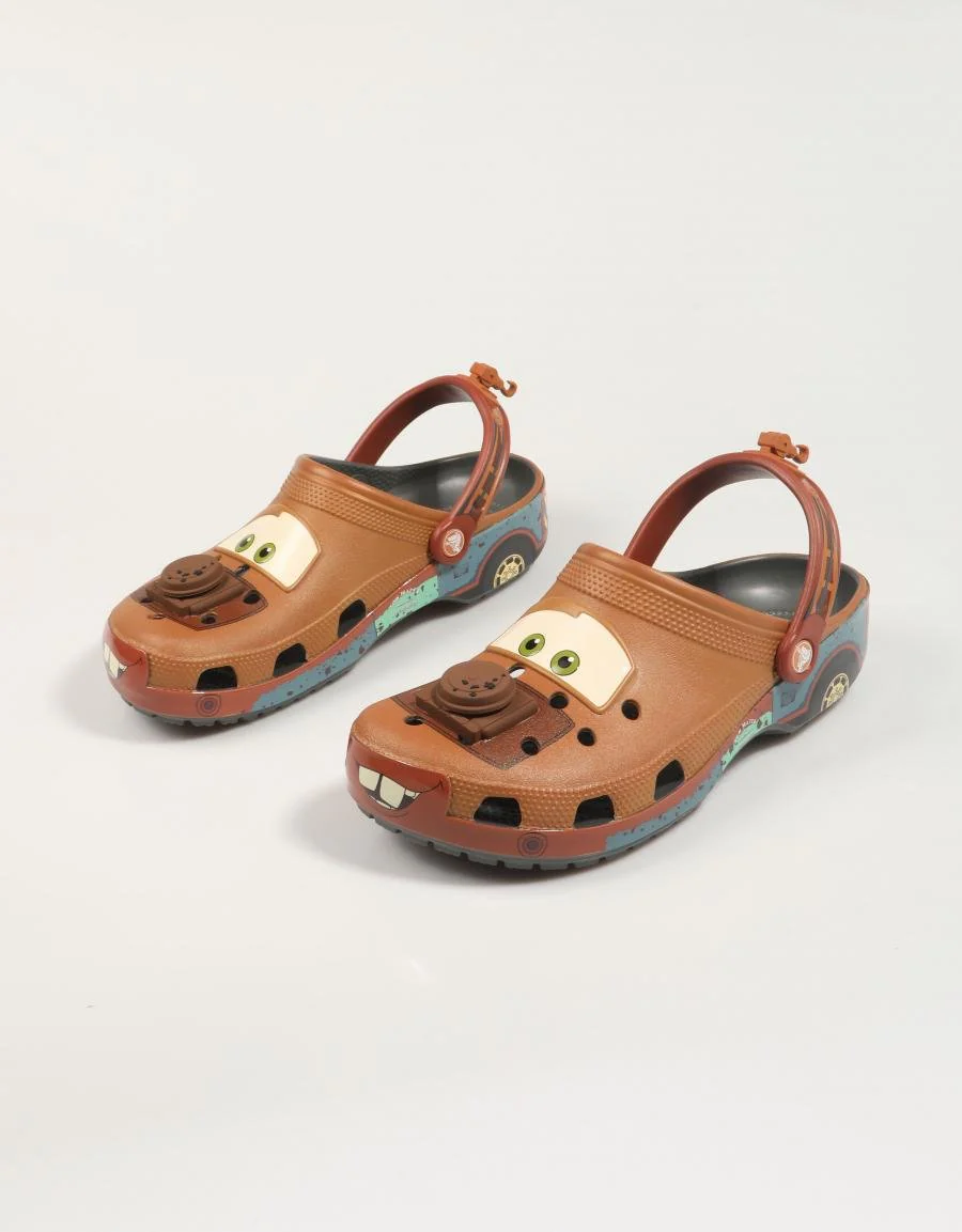 CROCS CARS MATER 88148 - Image 2