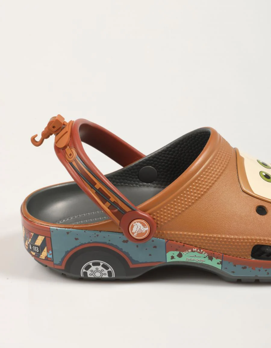 CROCS CARS MATER 88148 - Image 4
