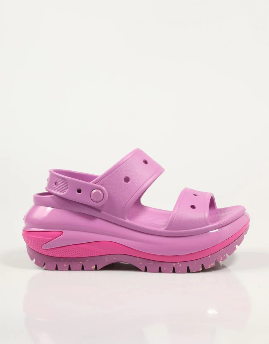 CROCS CLASSIC MEGA CRUSH SANDAL 85337