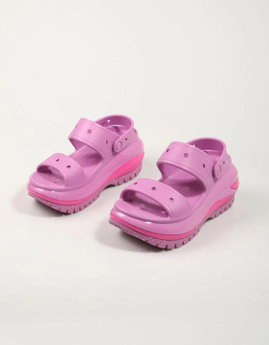 CROCS CLASSIC MEGA CRUSH SANDAL 85337 - Image 2