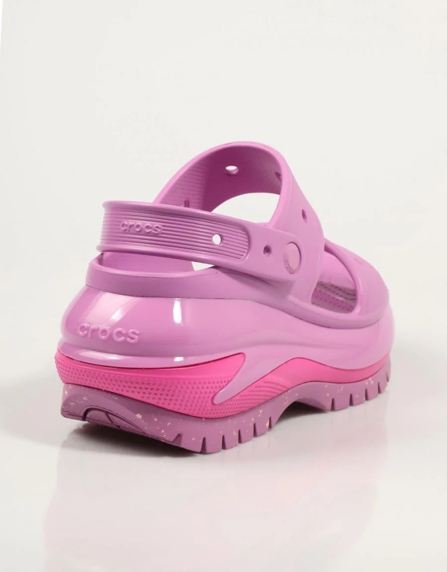 CROCS CLASSIC MEGA CRUSH SANDAL 85337 - Image 3