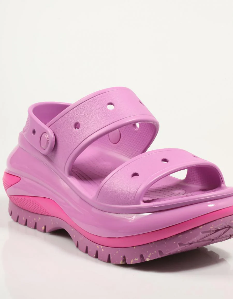 CROCS CLASSIC MEGA CRUSH SANDAL 85337 - Image 5