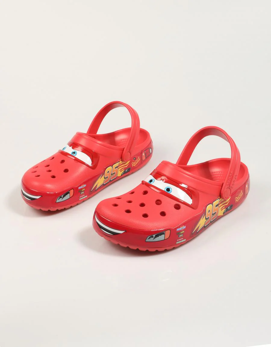CROCS LIGHTNING MCQUEEN 88147 - Image 2