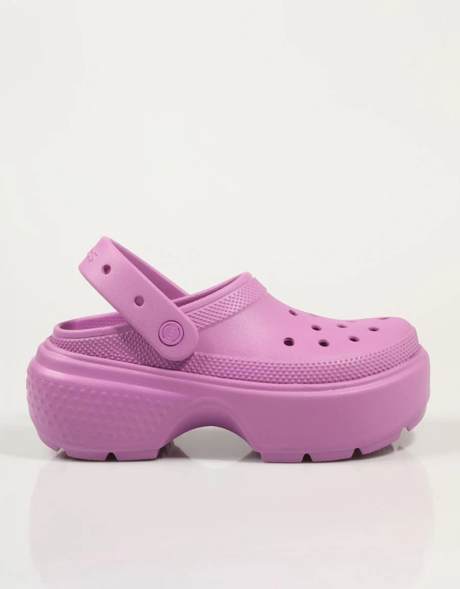 CROCS STOMP CLOG 85338