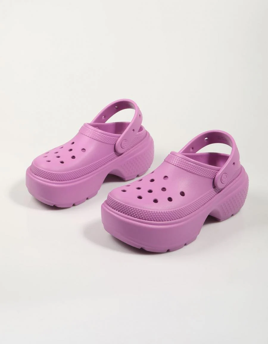CROCS STOMP CLOG 85338 - Image 2
