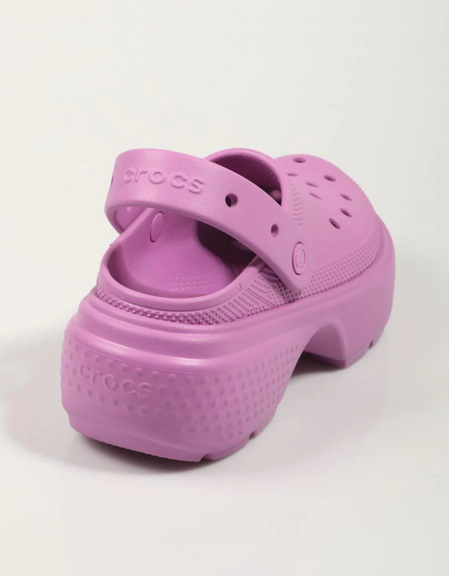 CROCS STOMP CLOG 85338 - Image 3