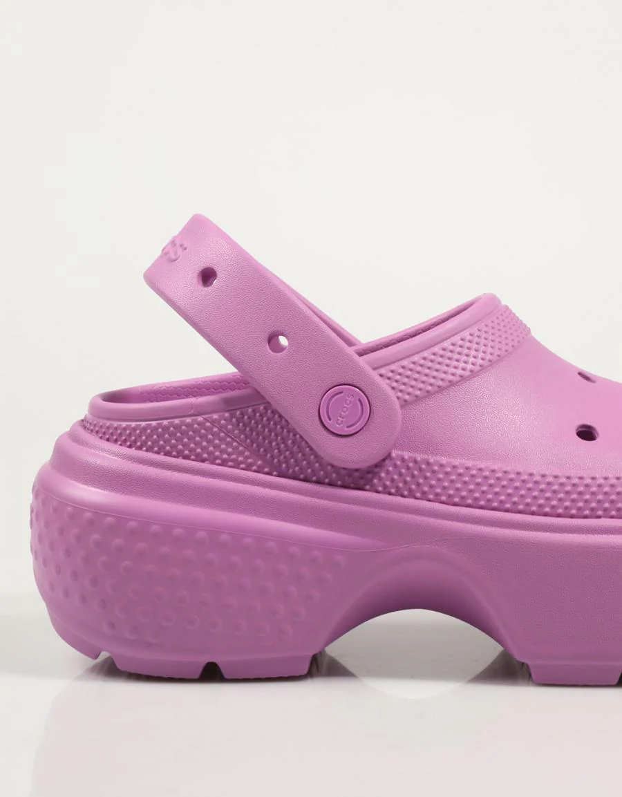 CROCS STOMP CLOG 85338 - Image 4
