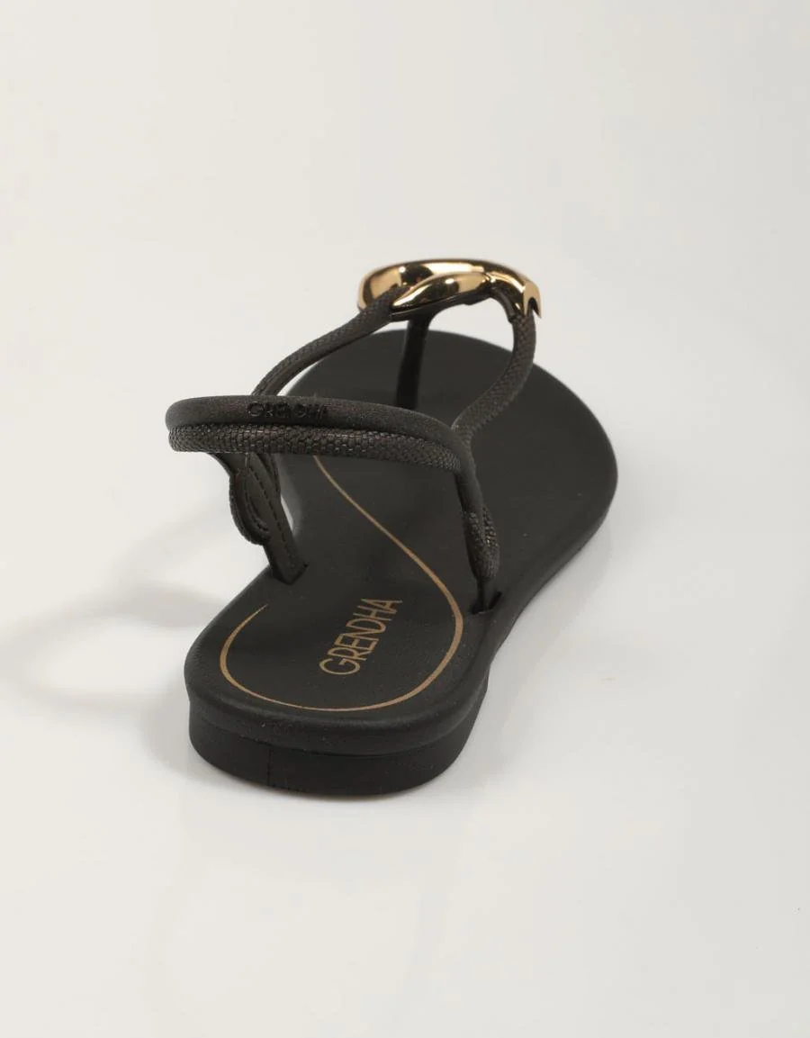 GRENDHA 18869 CACAU ENLACE SAND 85568 - Image 3