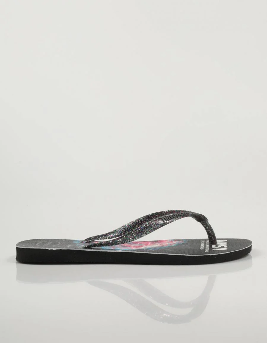 HAVAIANAS SLIM NASA 79286