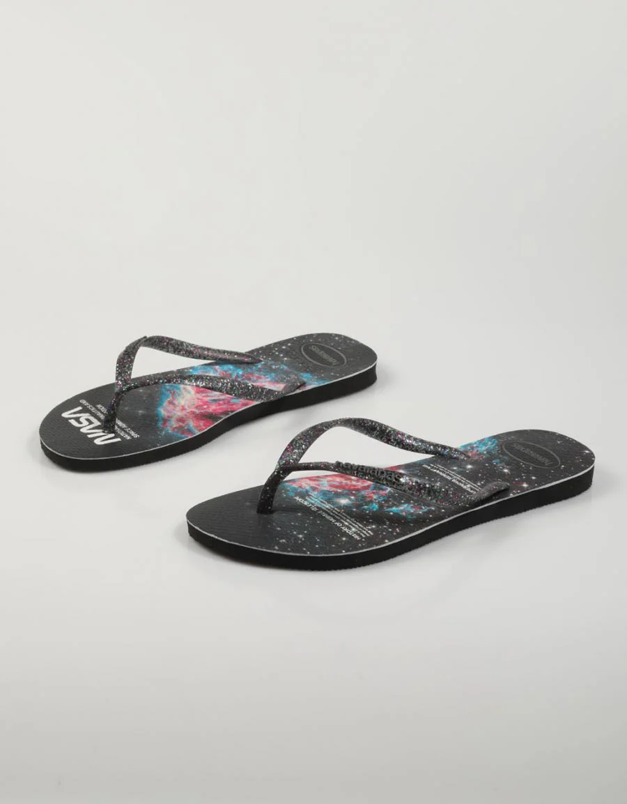 HAVAIANAS SLIM NASA 79286 - Image 2