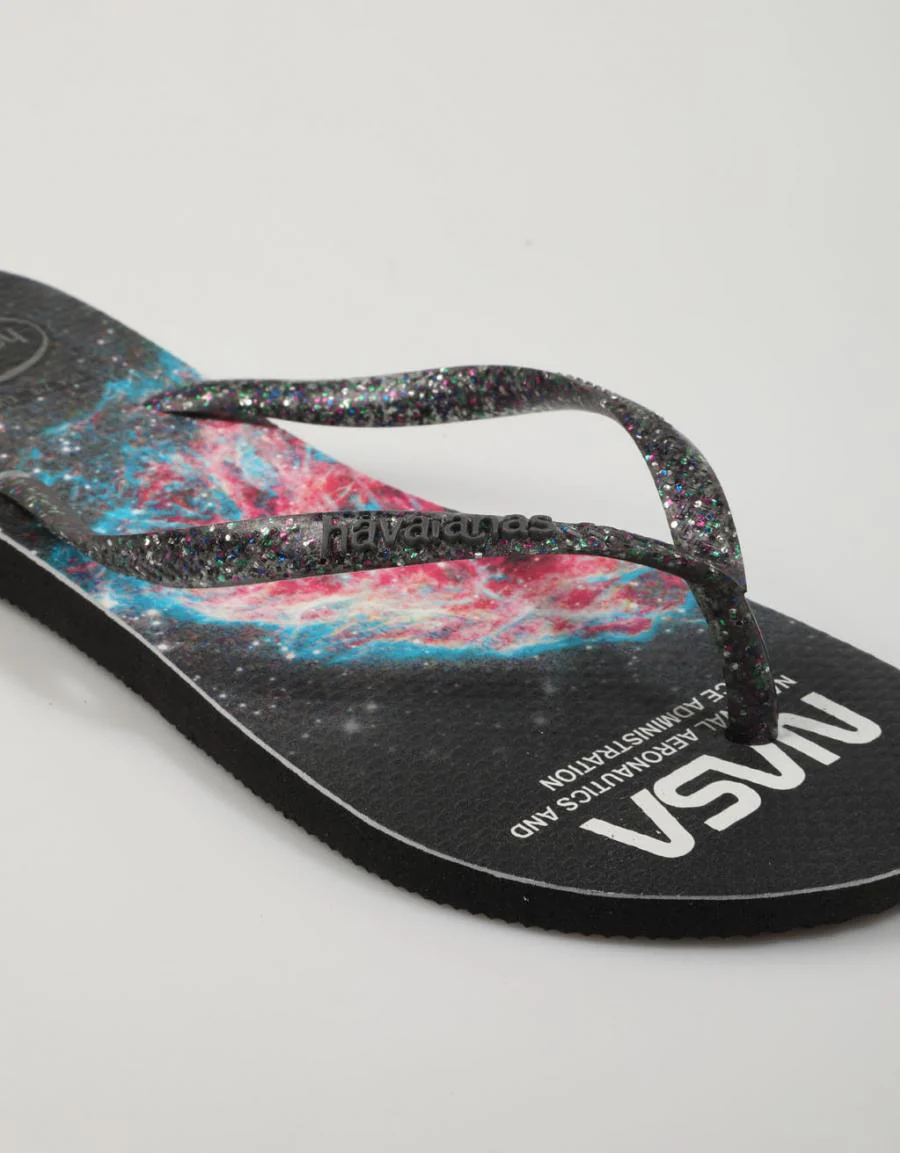 HAVAIANAS SLIM NASA 79286 - Image 4