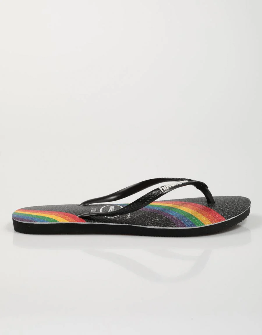 HAVAIANAS SLIM PRIDE 75557