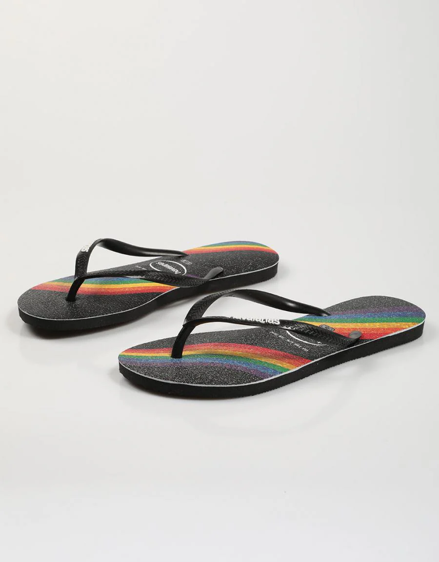 HAVAIANAS SLIM PRIDE 75557 - Image 2