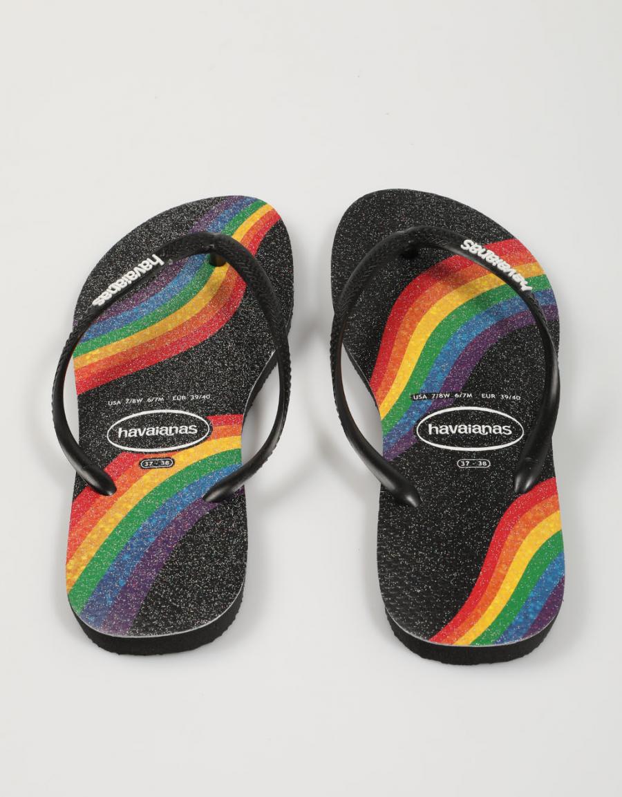 HAVAIANAS SLIM PRIDE 75557 - Image 3