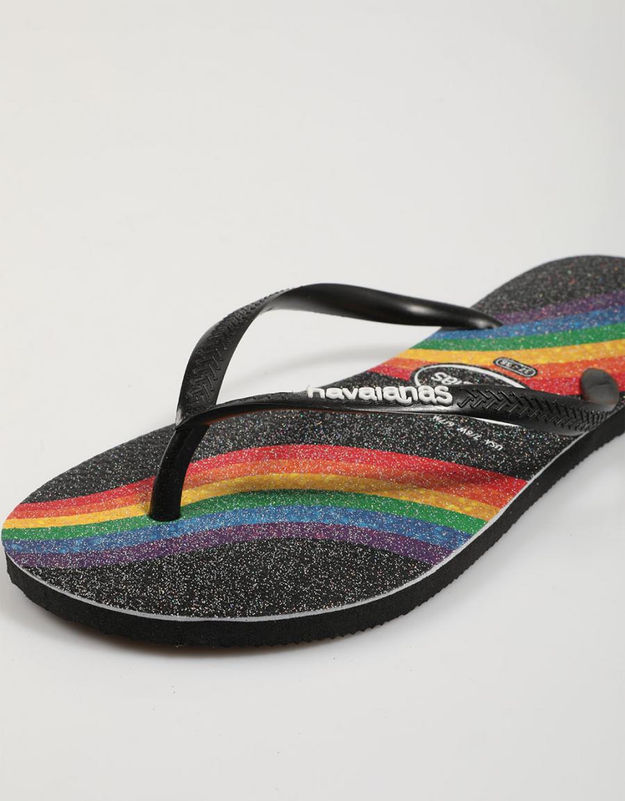 HAVAIANAS SLIM PRIDE 75557 - Image 5