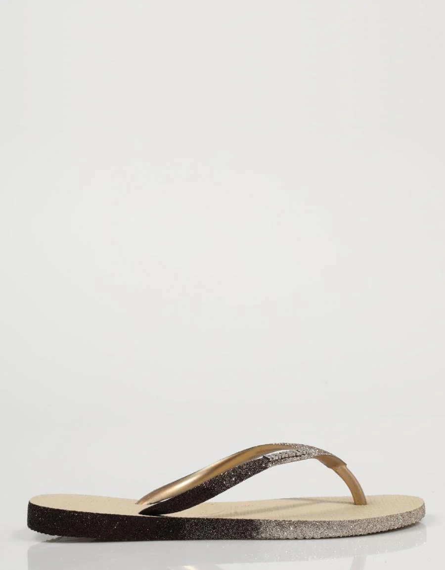 HAVAIANAS SLIM SPARKLE II 75247