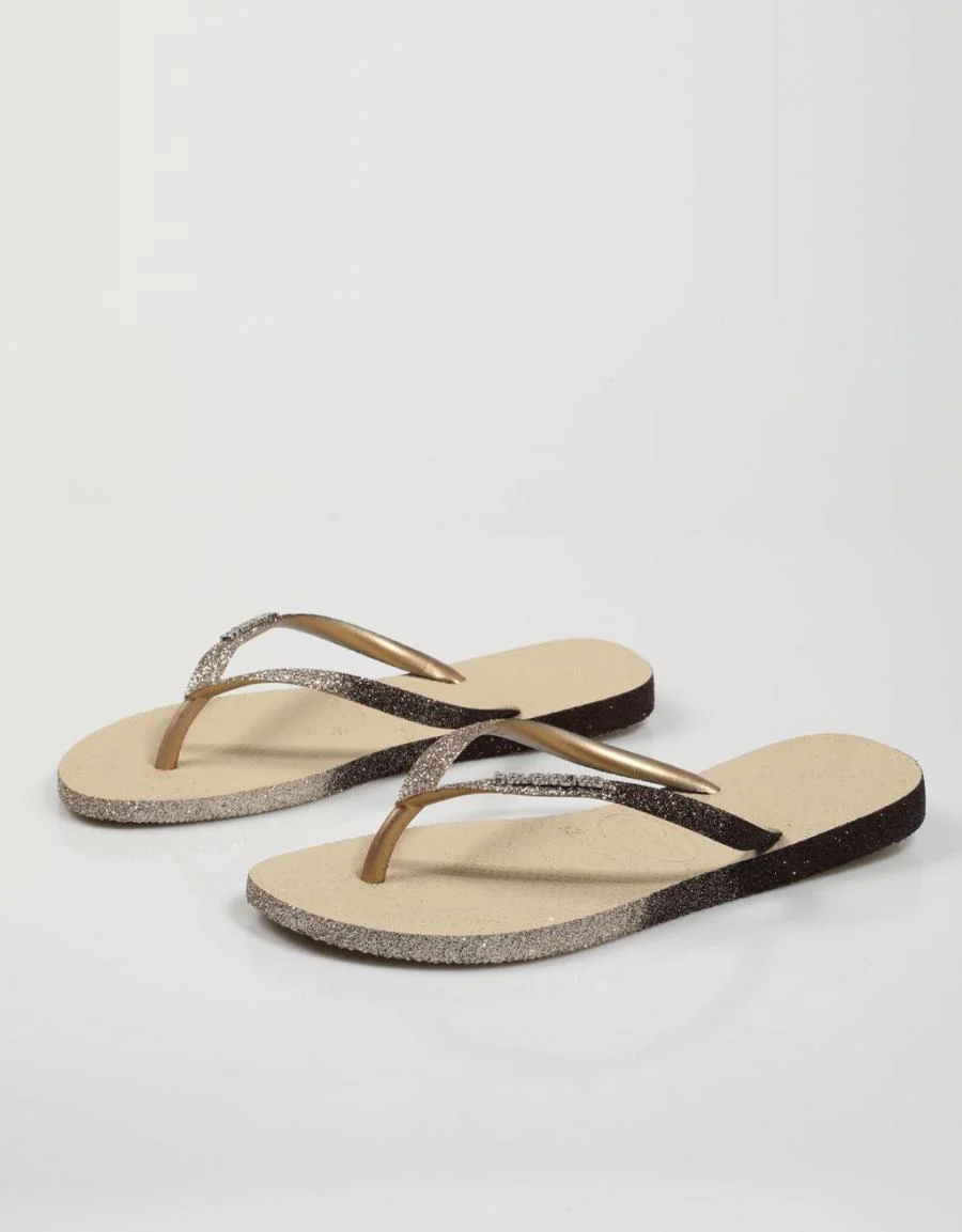 HAVAIANAS SLIM SPARKLE II 75247 - Image 2