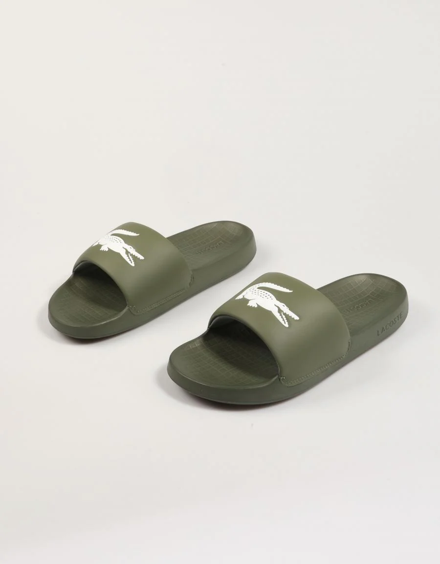 LACOSTE SERVE SLIDE 1 0 87298 - Image 2