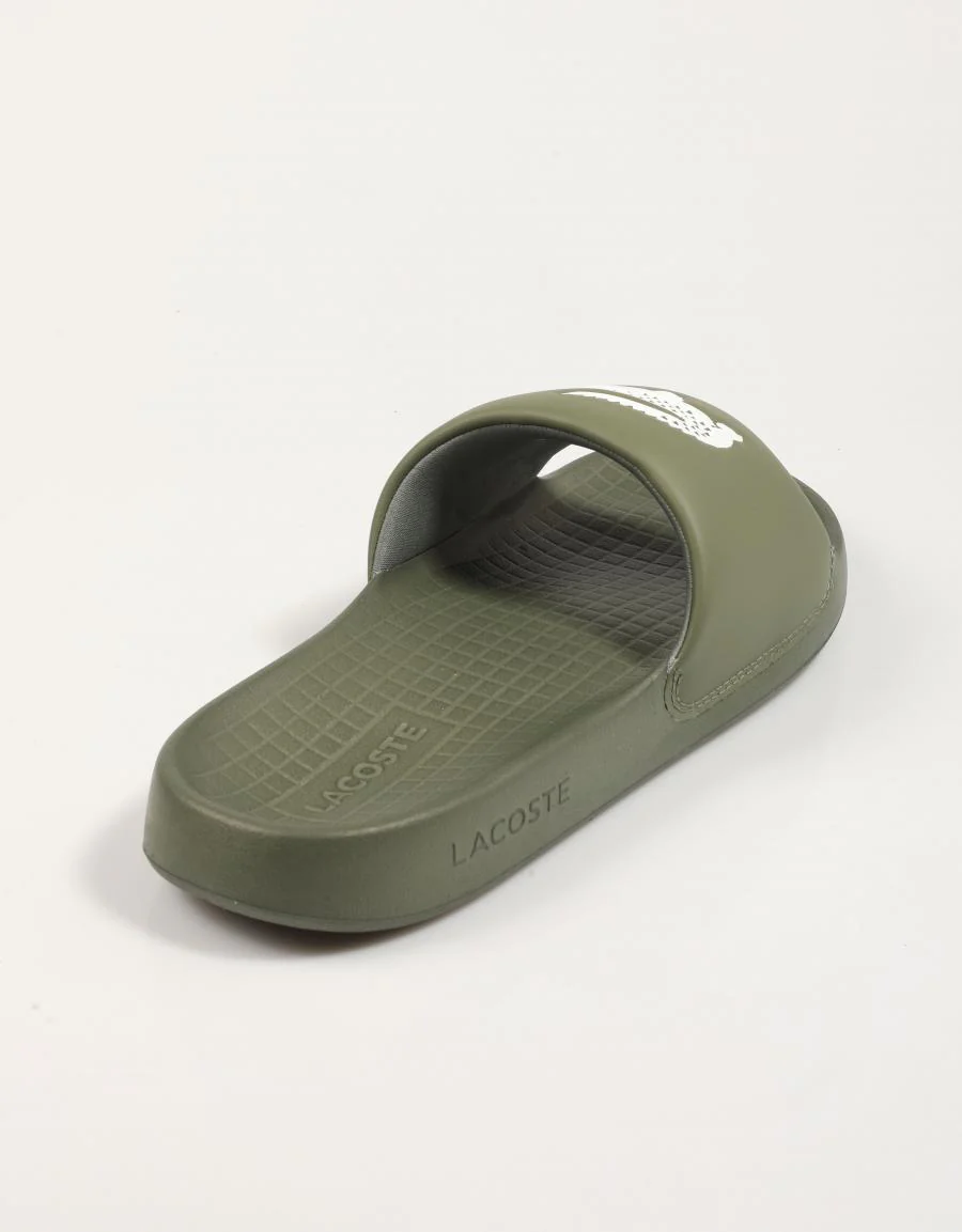 LACOSTE SERVE SLIDE 1 0 87298 - Image 3