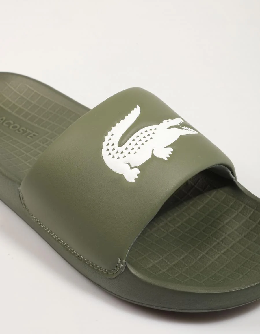 LACOSTE SERVE SLIDE 1 0 87298 - Image 4