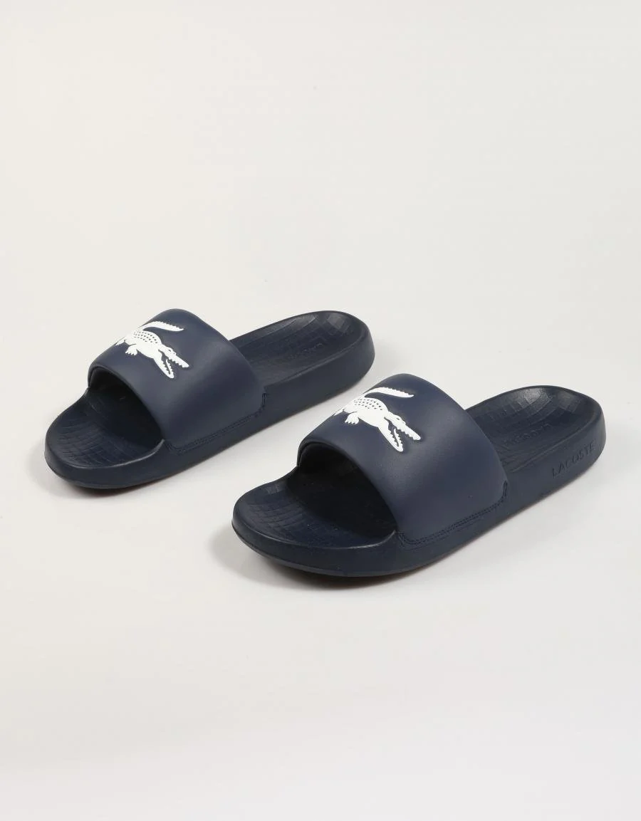 LACOSTE SERVE SLIDE 1 0 87299 - Image 2