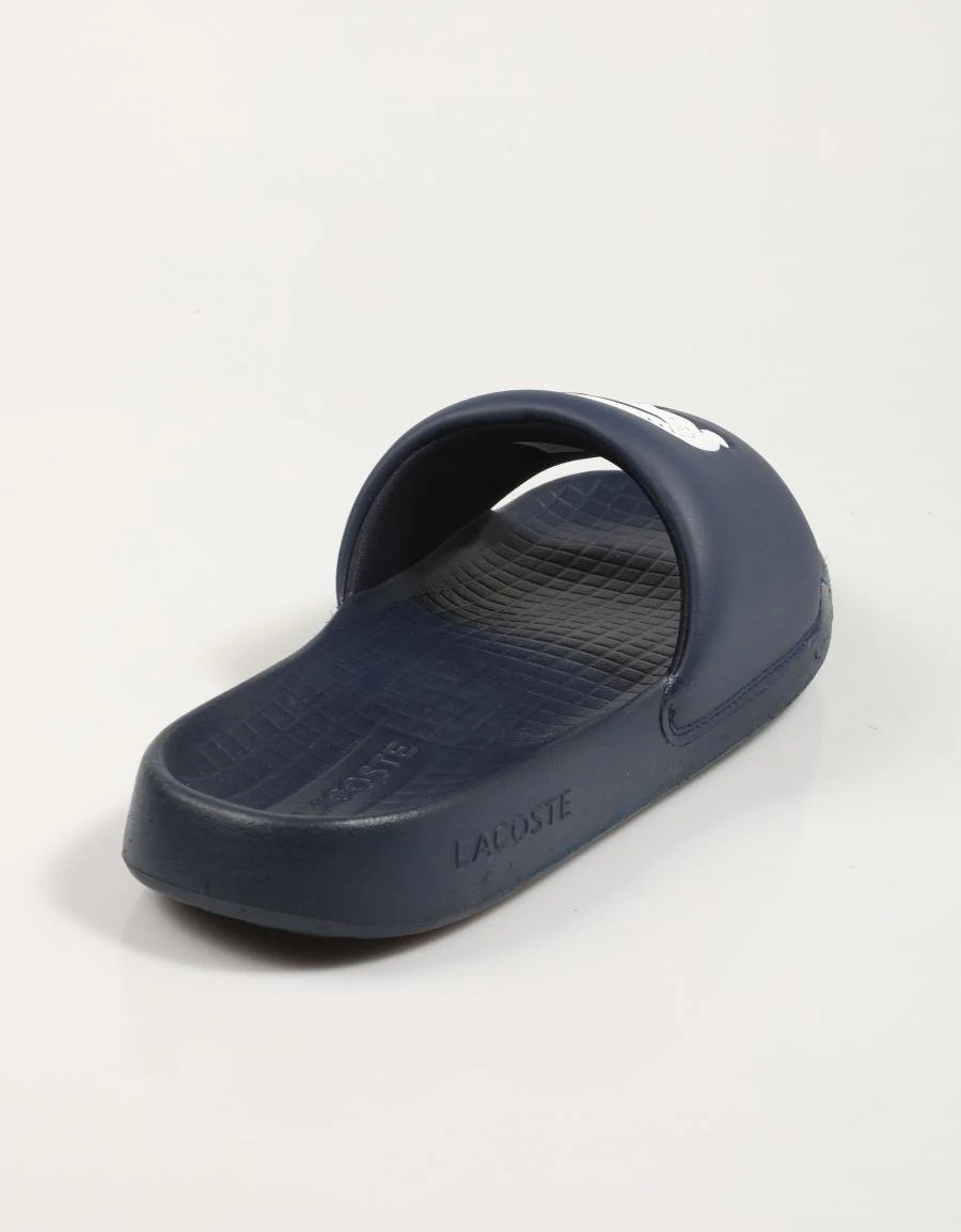 LACOSTE SERVE SLIDE 1 0 87299 - Image 3