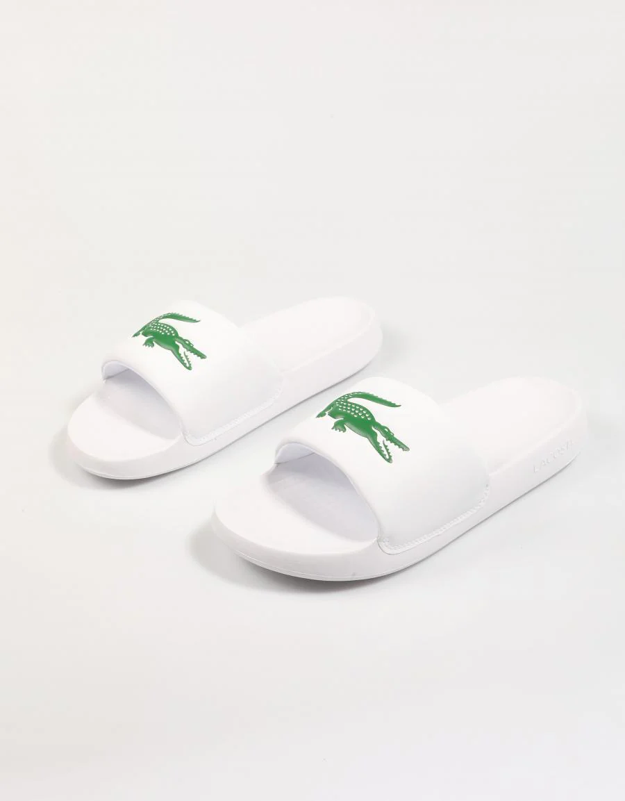 LACOSTE SERVE SLIDE 1 0 87300 - Image 3