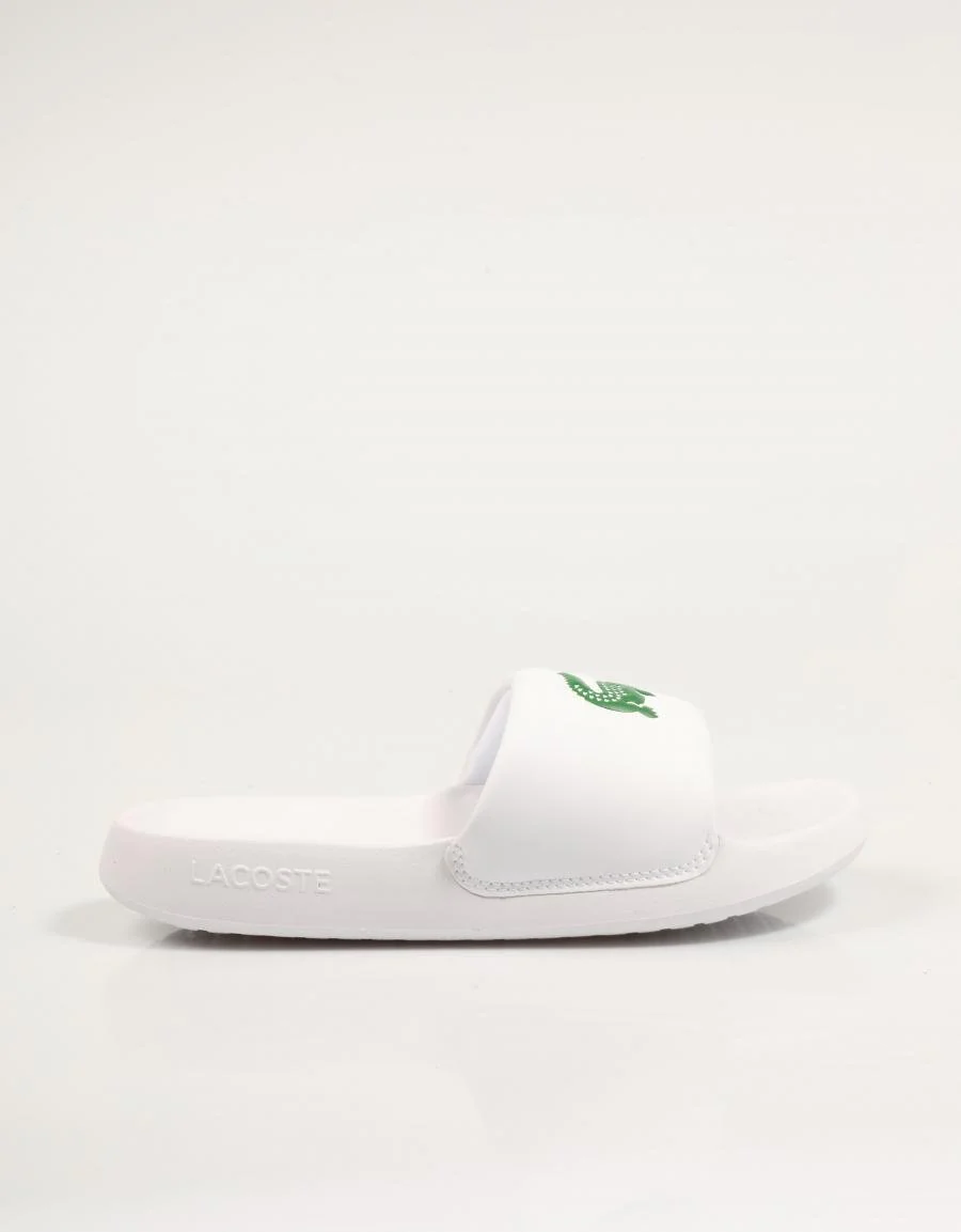 LACOSTE SERVE SLIDE 1 0 87315