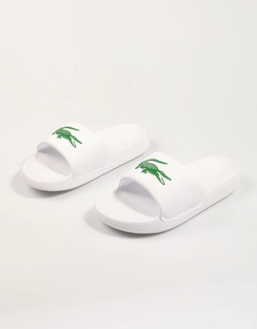 LACOSTE SERVE SLIDE 1 0 87315 - Image 2