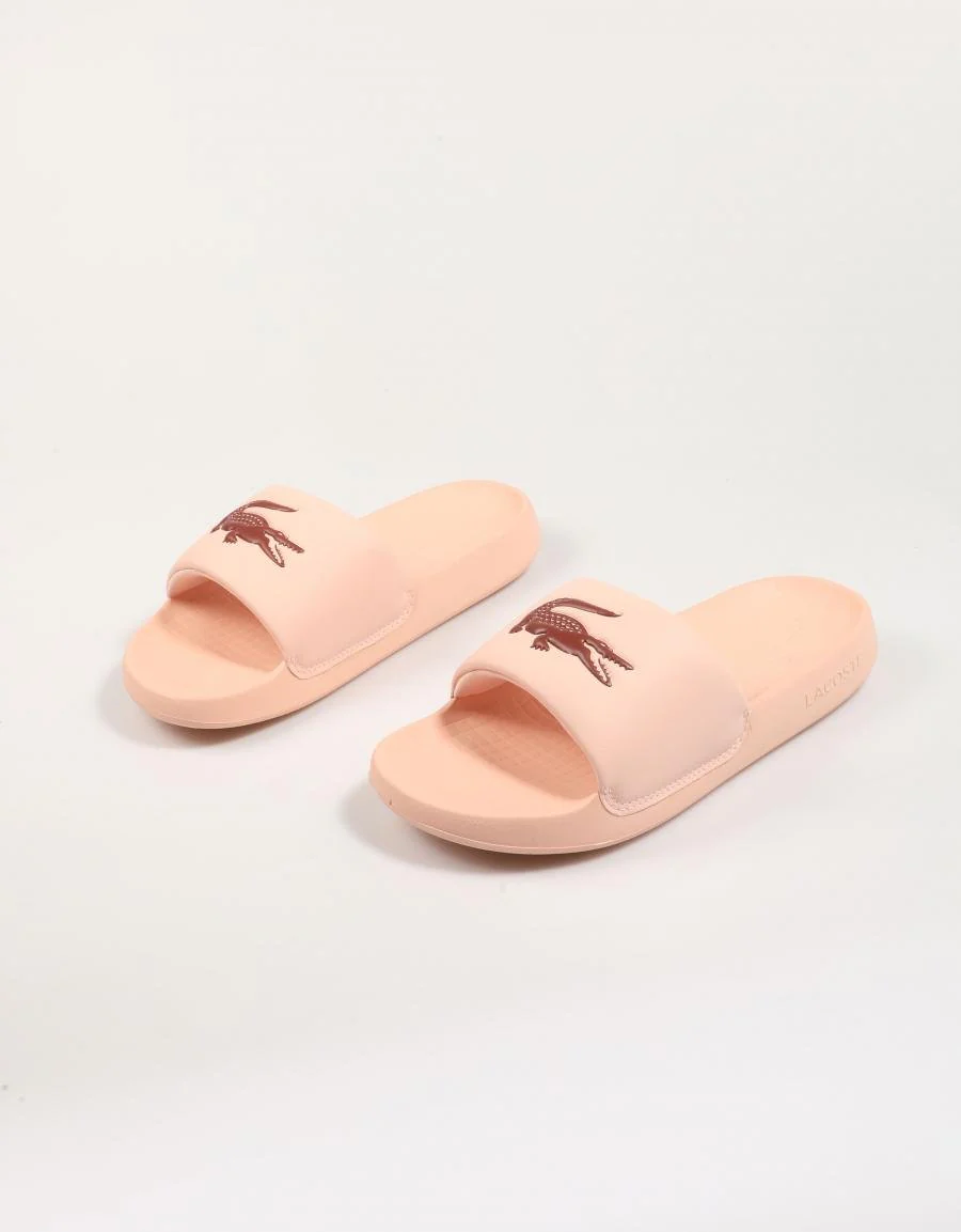 LACOSTE SERVE SLIDE 1 0 87316 - Image 2