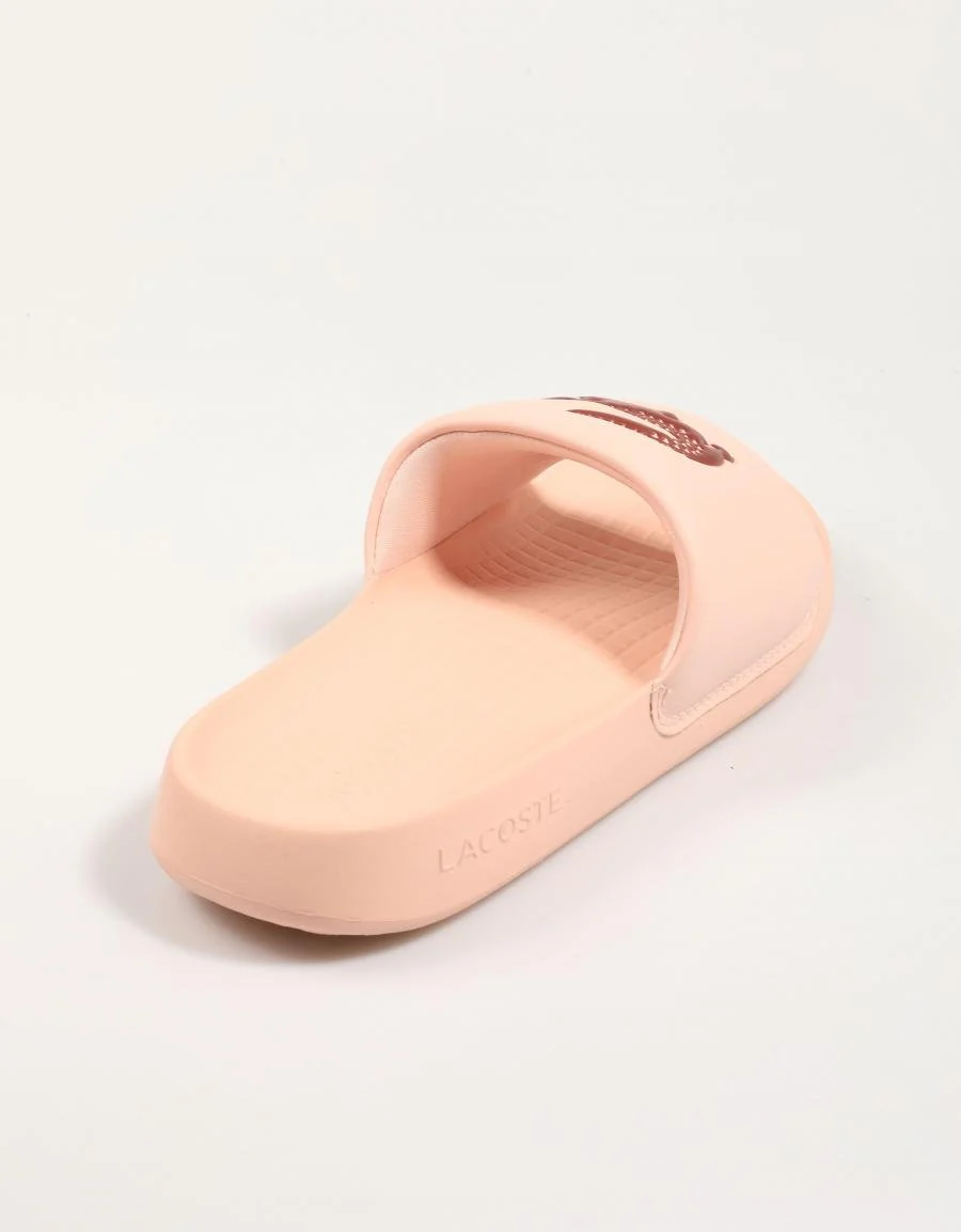 LACOSTE SERVE SLIDE 1 0 87316 - Image 3