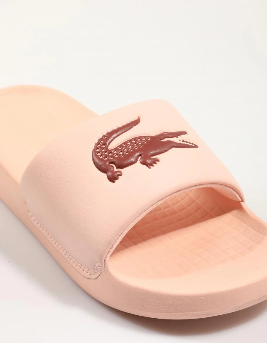 LACOSTE SERVE SLIDE 1 0 87316 - Image 4