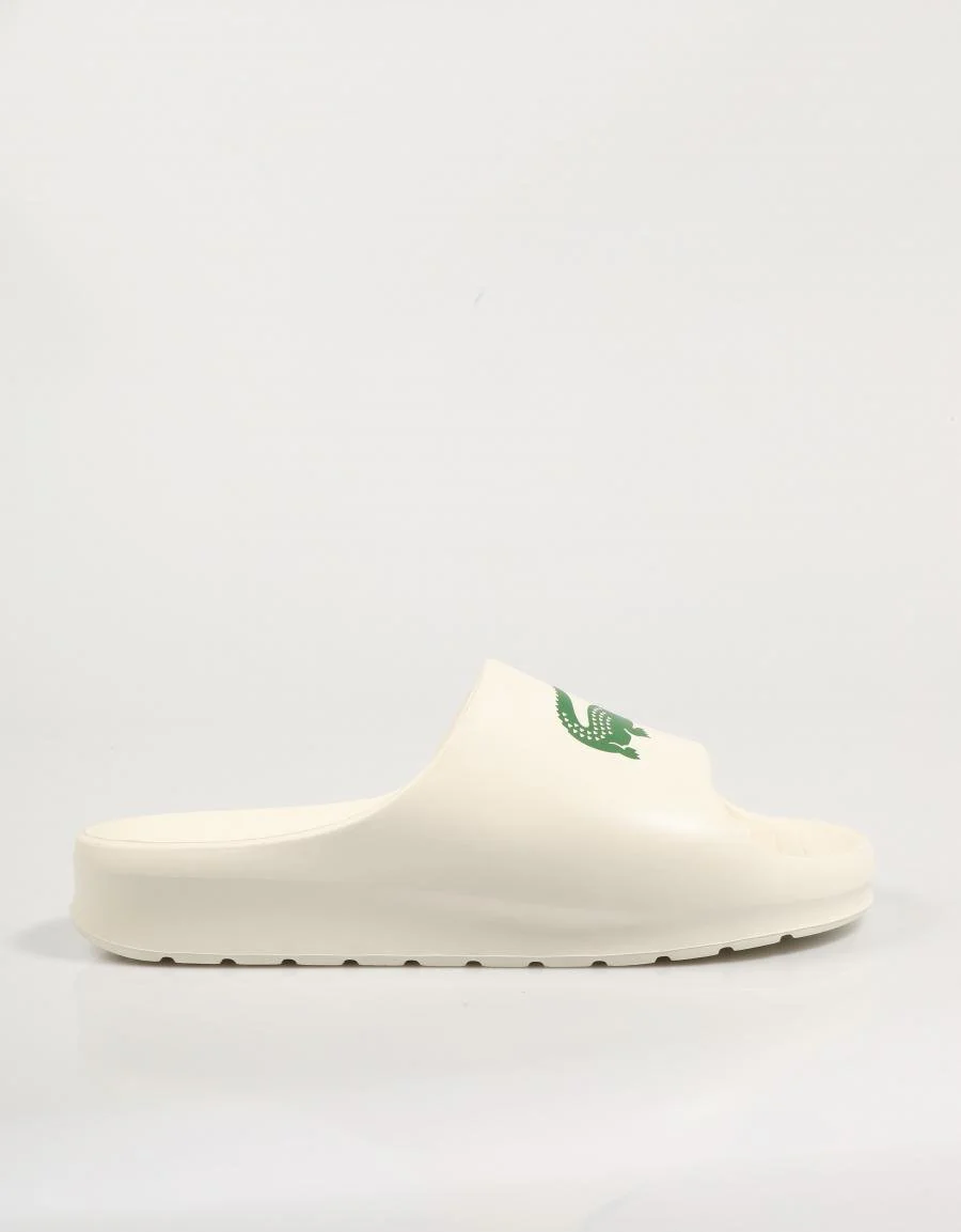 LACOSTE SERVE SLIDE 2 0 87302