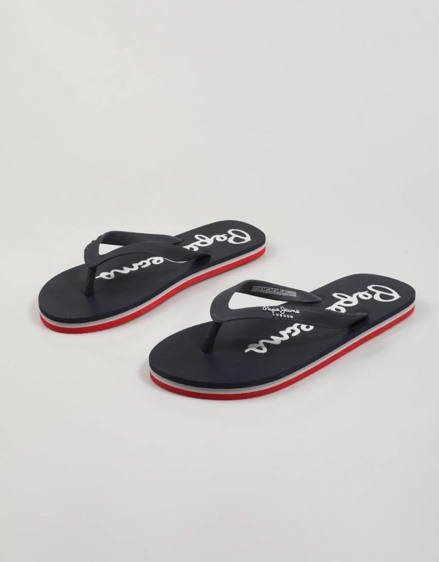 PEPE JEANS BAY 81657 - Image 2