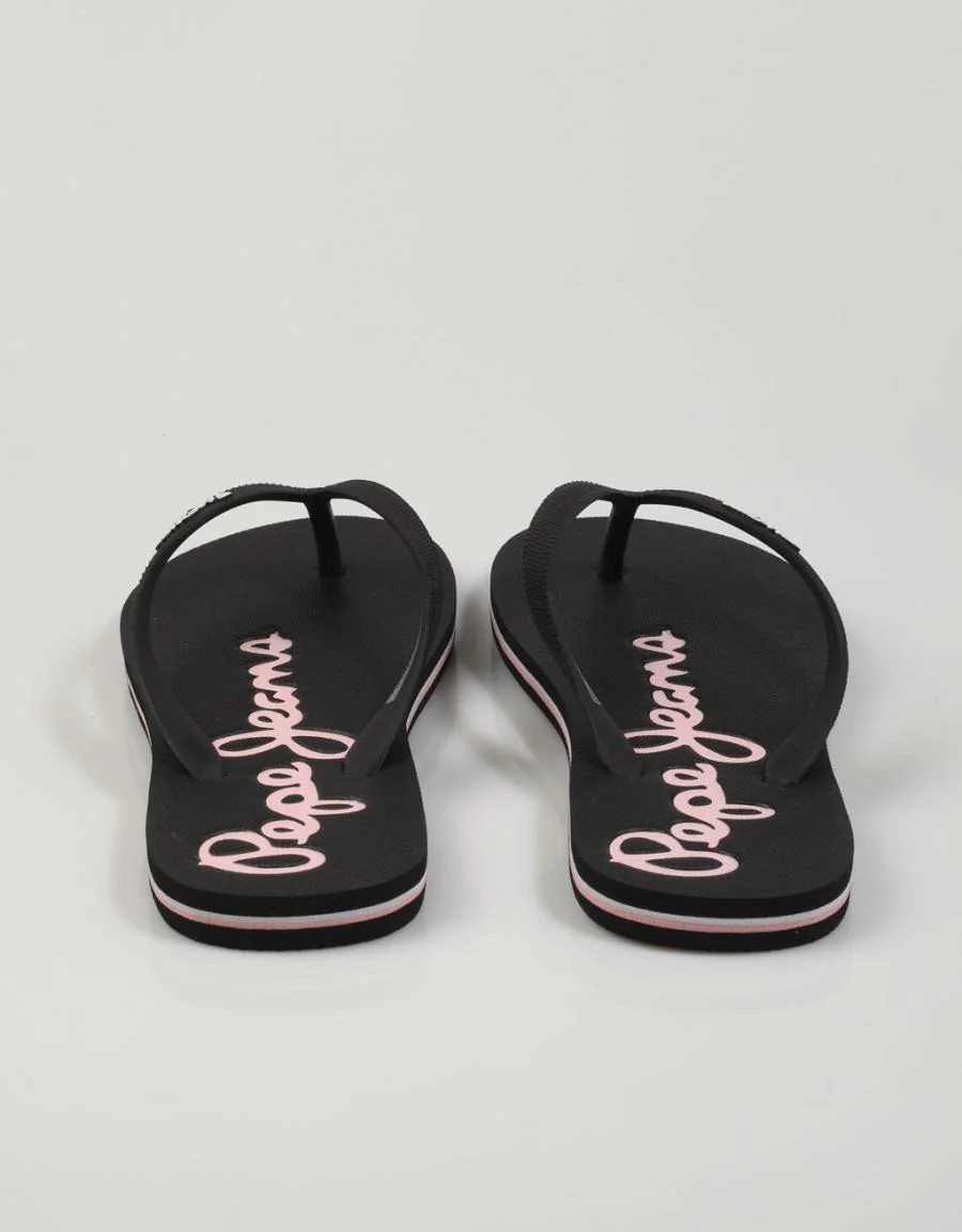PEPE JEANS BAY BEACH BRAND W - PLS70124 78442 - Image 3