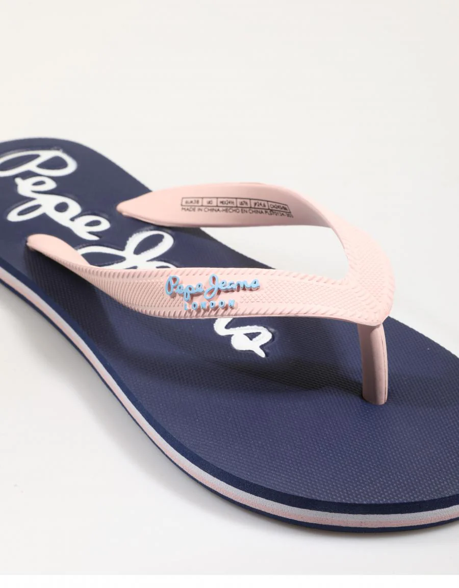 PEPE JEANS BAY BEACH PLS70124 87390 - Image 4
