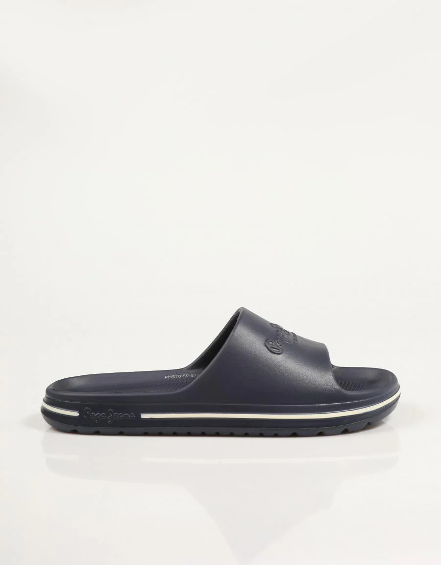 PEPE JEANS BEACH SLIDE M 87372