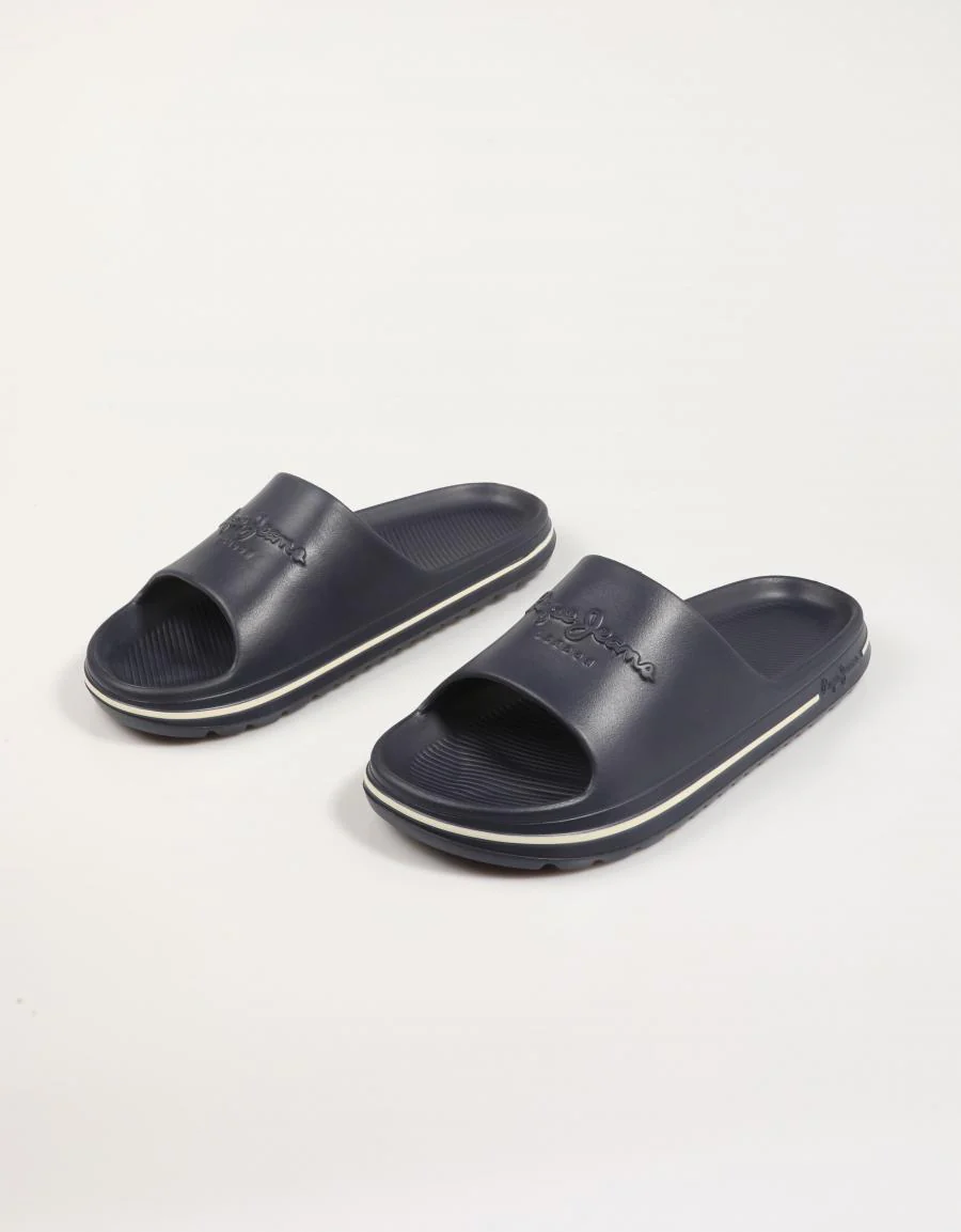 PEPE JEANS BEACH SLIDE M 87372 - Image 2