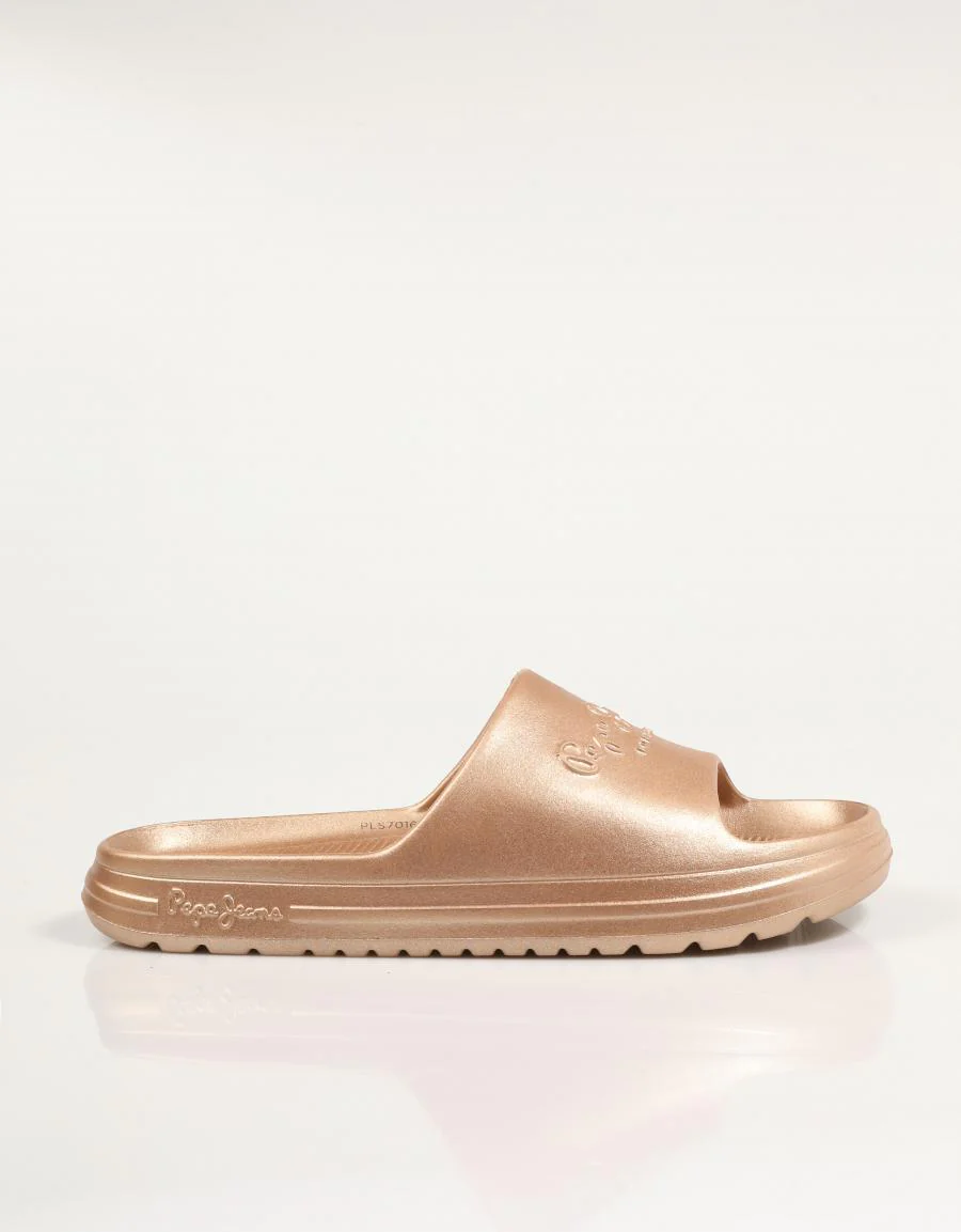 PEPE JEANS BEACH SLIDE M 87396