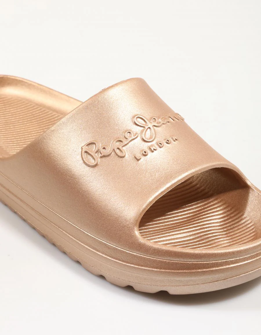 PEPE JEANS BEACH SLIDE M 87396 - Image 4