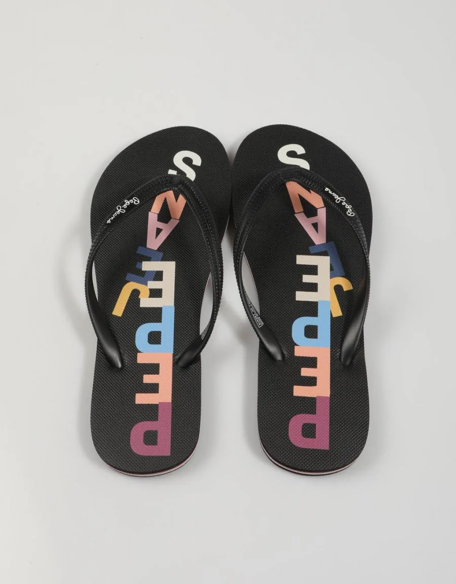 PEPE JEANS RAKE 81681 - Image 5