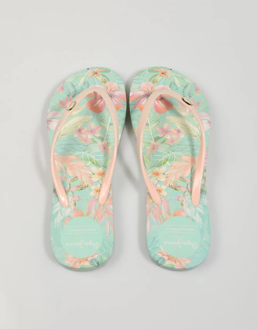 PEPE JEANS RAKE 81682 - Image 6