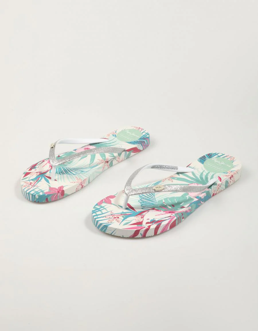 PEPE JEANS RAKE PALM - PLS70156 84710 - Image 2