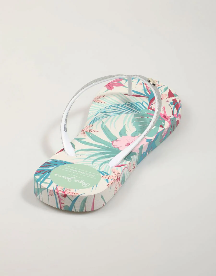 PEPE JEANS RAKE PALM - PLS70156 84710 - Image 3